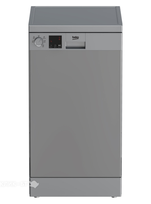 Посудомоечная машина BEKO DVS050R02S