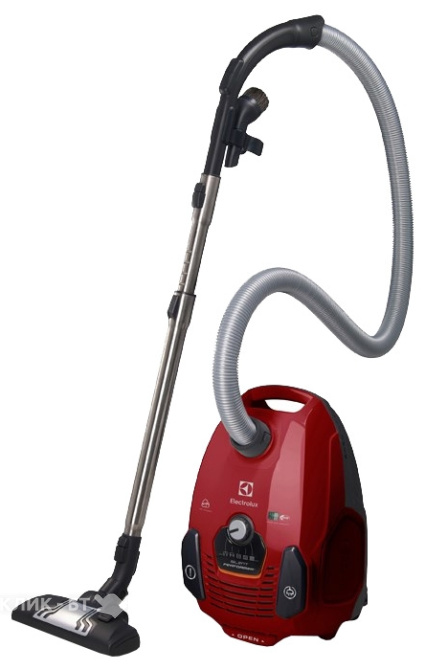 Пылесос ELECTROLUX ZSPPARKETT