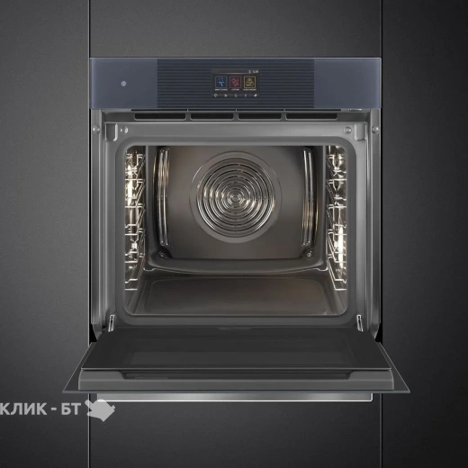 Духовой шкаф SMEG SO6104S4PG