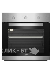 Духовой шкаф BEKO BKC 22103 X