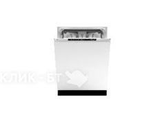 Посудомоечная машина BERTAZZONI DW6083PRT