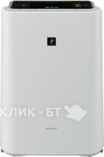 Воздухоочиститель SHARP kcd61rw