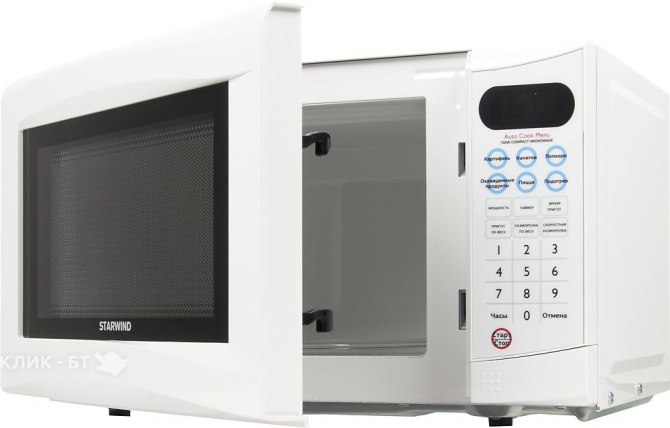 Микроволновая печь StarWind SMW 4217