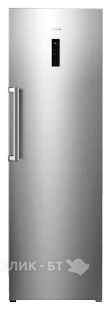 Морозильная камера HISENSE RS-34WC4SAS