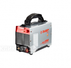 Аппарат сварочный ЗУБР МАСТЕР ЗАС-М3-165