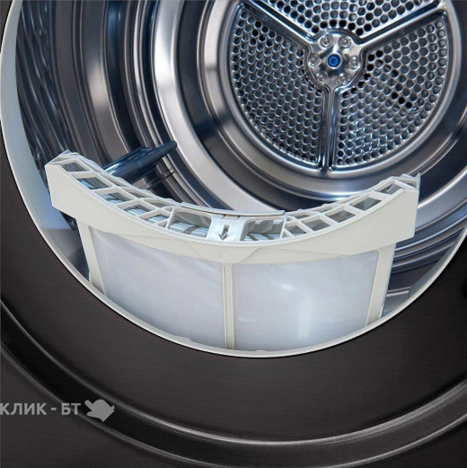 Сушильная машина LG RC90V9JV2W