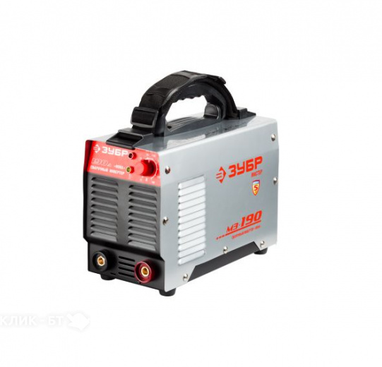 Аппарат сварочный ЗУБР МАСТЕР ЗАС-М3-165