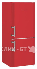 Холодильник LIEBHERR CUfre 2331