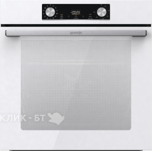 Духовой шкаф GORENJE BOS6737E06WG