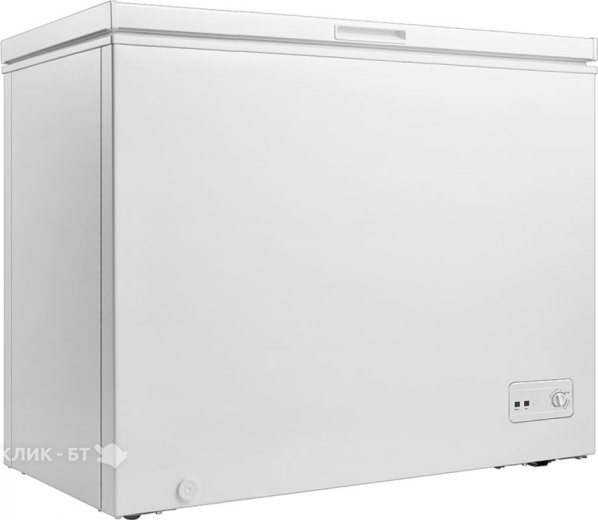 Морозильный ларь WEISSGAUFF WFH 250 MC