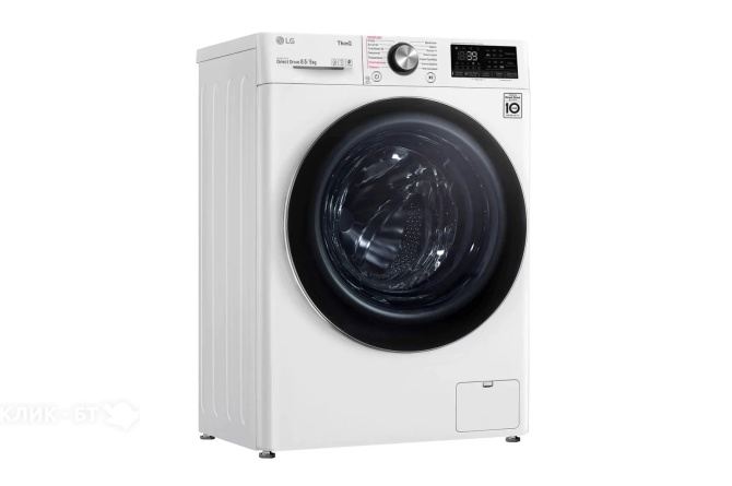 Стиральная машина LG AI DD F2V9GC9W