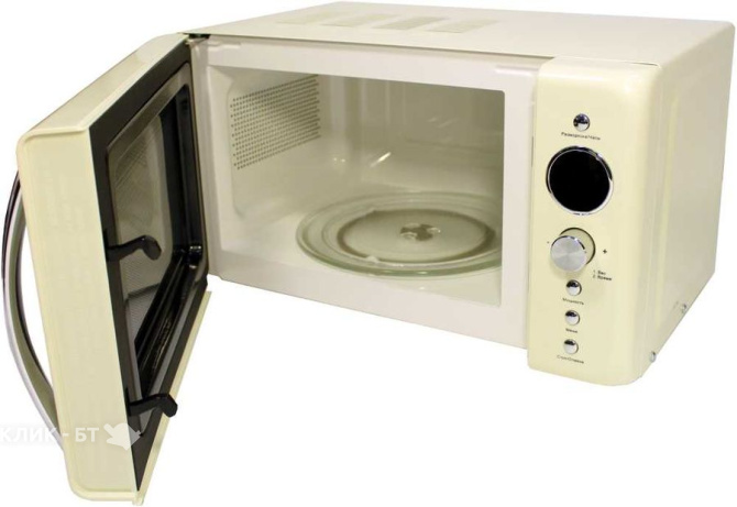 Микроволновая печь Galanz MOG-2073DC