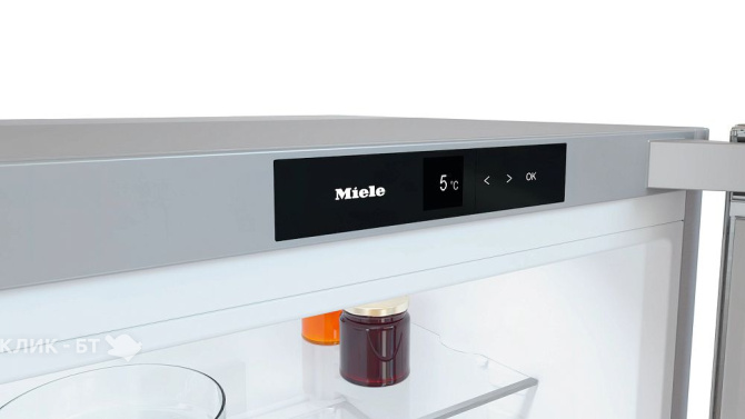 Холодильник MIELE KS 4383 ED EL