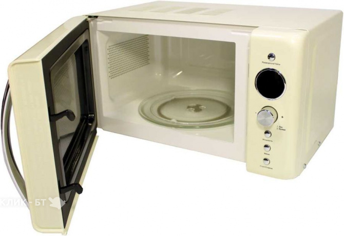 Микроволновая печь Galanz MOG-2073DC