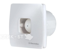 Вентилятор вытяжной ELECTROLUX eaf - 100th