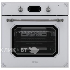 Духовой шкаф KORTING OKB 4911 CRGW