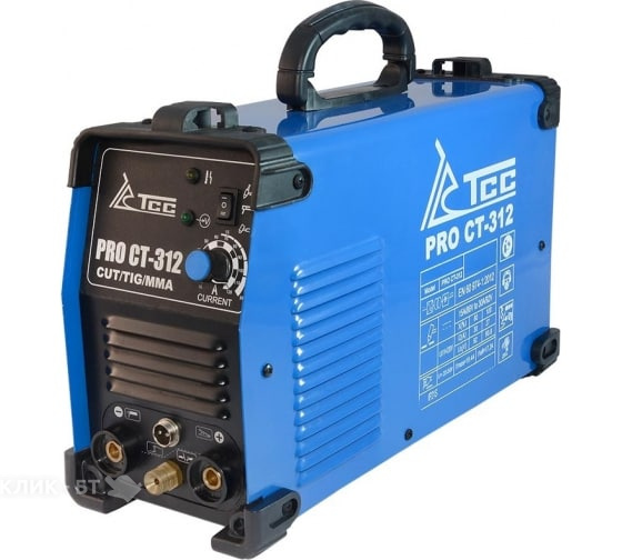 Сварочный аппарат ТСС PRO CT-312 68002