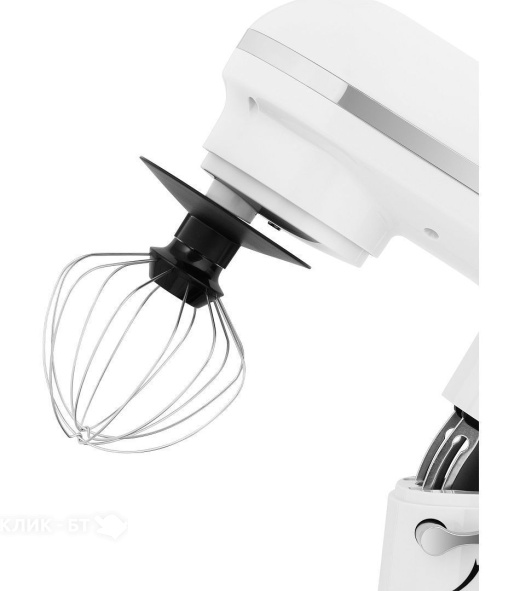 Кухонный комбайн MAUNFELD MF-435WH PRO