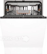 Посудомоечная машина GORENJE GV673B65
