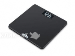 Весы BEURER PS240 черный