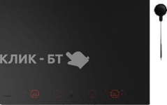 Варочная поверхность ASKO HID754MFC