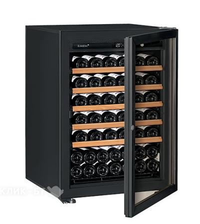 Винный шкаф EUROCAVE V-Prem-S