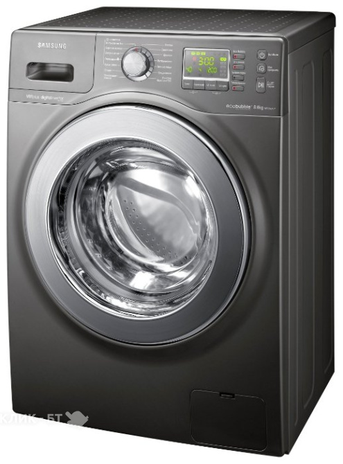 Стиральная машина SAMSUNG wf 1802 xey
