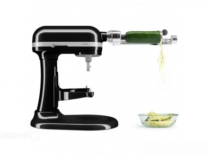 Миксер KITCHENAID 5KSM70SHXEOB
