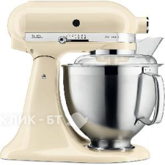 Миксер KITCHENAID 5KSM185PSEAC 4.8 л