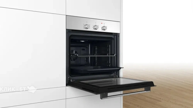 Духовой шкаф BOSCH HBF011BR0T