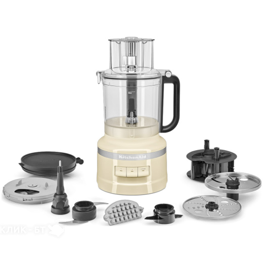Кухонный комбайн KITCHENAID 5KFP1319EAC