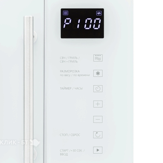 Микроволновая печь KRONA RIFLESSO 60 WH V2