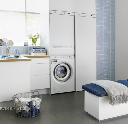 Стиральная машина ASKO w 6454 w