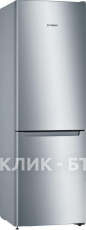 Холодильник BOSCH KGN36NLEA