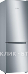 Холодильник BOSCH KGN36NLEA