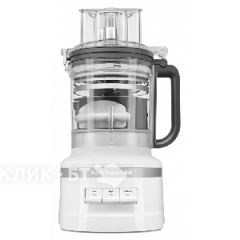 Кухонный комбайн KITCHENAID 5KFP1318EWH