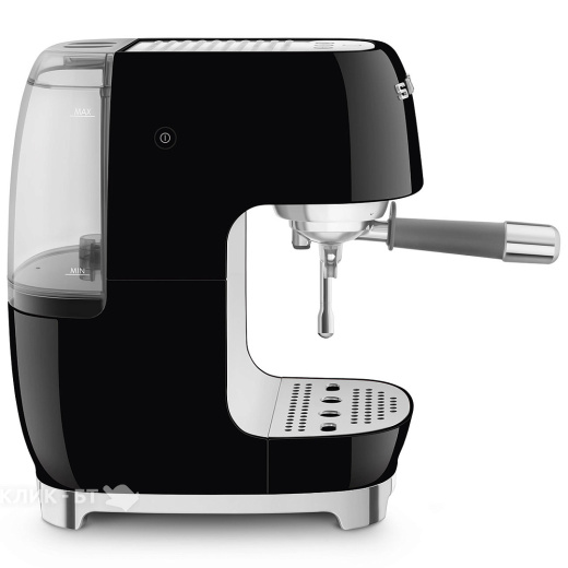 Кофеварка SMEG ECF03BLEU