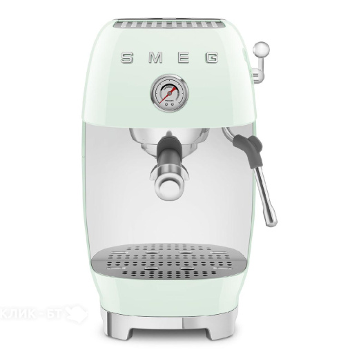 Кофеварка SMEG ECF03PGEU