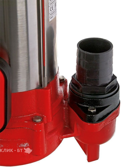 Насос QUATTRO ELEMENTI Sewage 800F Ci 910-164