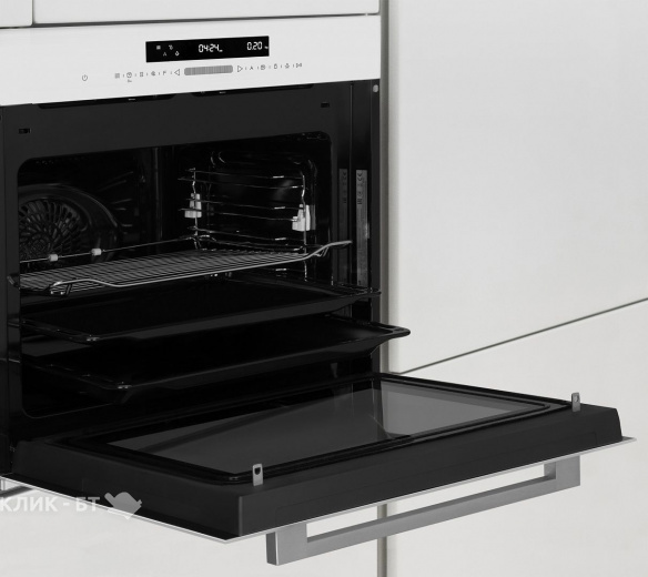 Духовой шкаф WEISSGAUFF EOM 991 SW