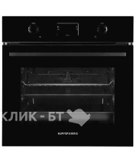 Духовой шкаф KUPPERSBERG HO 652 B