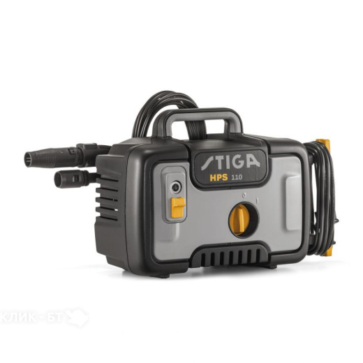 Минимойка Stiga HPS 110