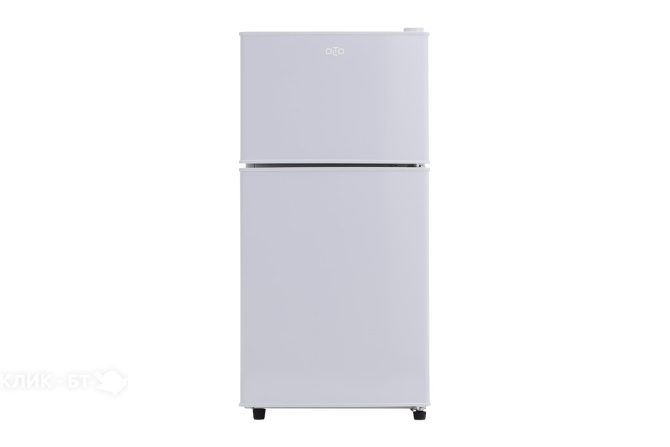 Холодильник OLTO RF-120T White