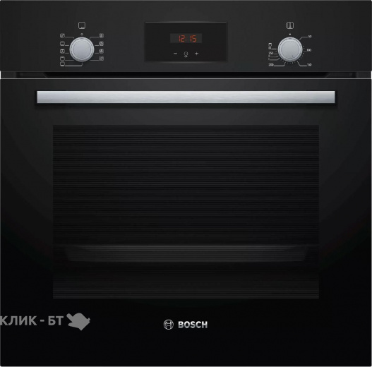 Духовой шкаф BOSCH HBF114EB1R