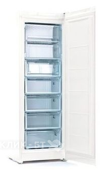 Морозильная камера Indesit DFZ 5175