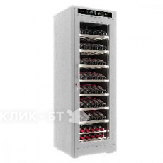 Винный шкаф MEYVEL MV108-WW1-M