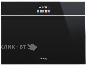 Духовой шкаф SMEG SF4604PMCNX