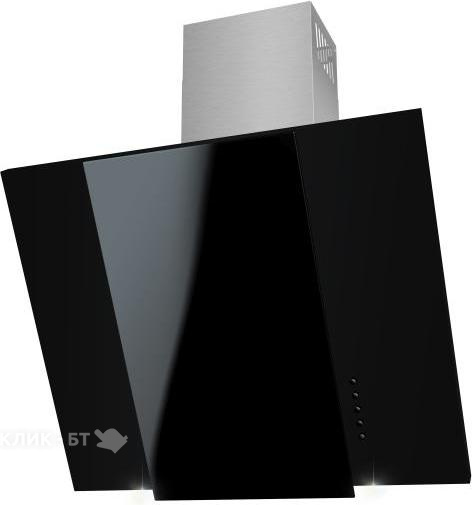 Вытяжка MAUNFELD irwell g 90 black