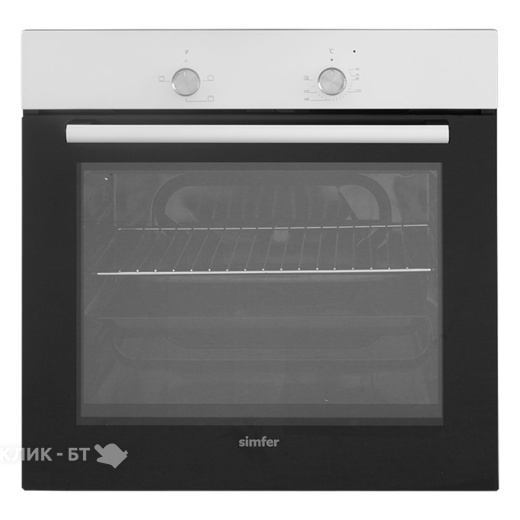 Духовой шкаф SIMFER B6EW04070