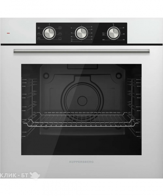 Духовой шкаф KUPPERSBERG HF 603 W